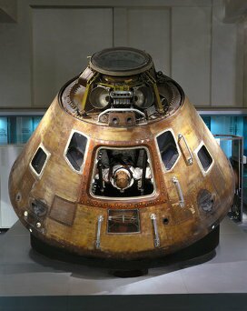 Аполлон 10 модуль