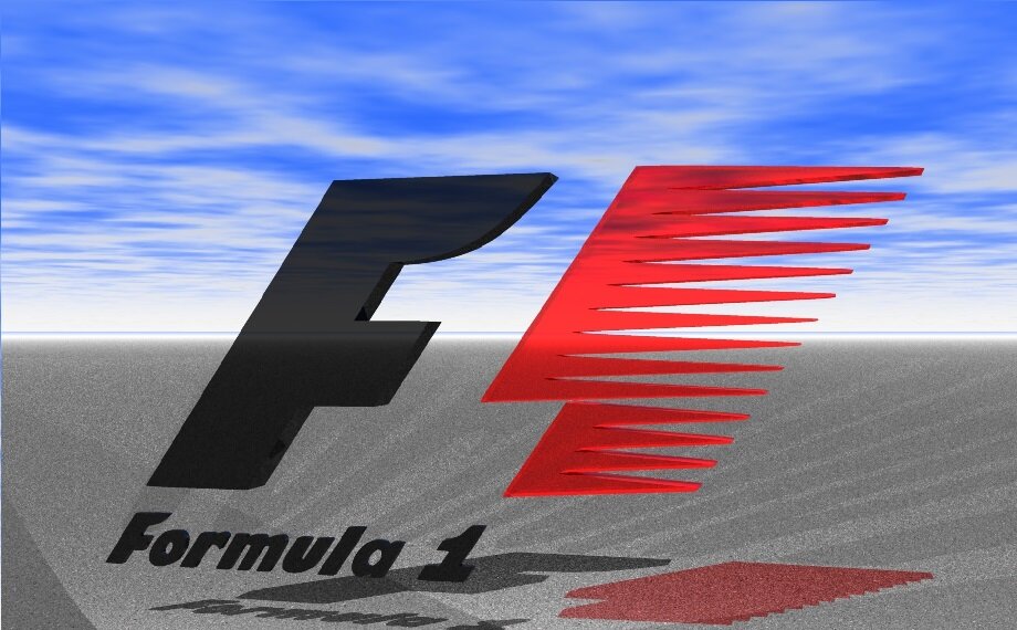 FIA Formula One (F1)