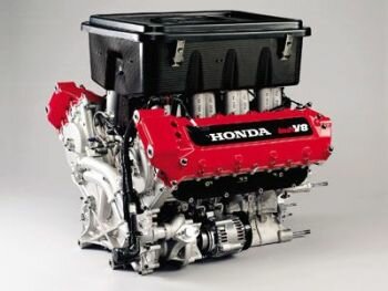 двигатель IndyCar Series (IRL)
